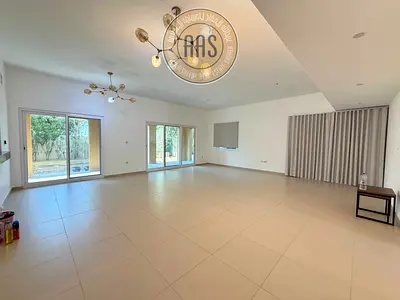 Spacious 5BR Villa for Rent with Maid’s Room, Store & Laundry Room in La Quinta Villanova