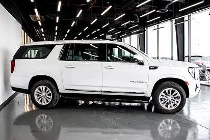 صورة مصغرة 4 لـ 2024 GMC YUKON