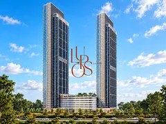 High Floor | Premium 2BR+M | Near Handover