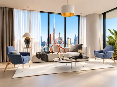 High Floor | Premium 2BR+M | Near Handover