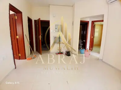 Lavish 2 bhkfull family building in muwailah sharjah 31k