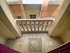 Beautiful 2BR in Al Majaz 2 | Jamal Abdul Nasser St | Balcony + 2 Baths | AED 33K
