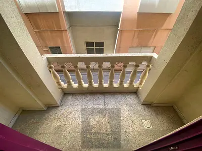 Beautiful 2BR in Al Majaz 2 | Jamal Abdul Nasser St | Balcony + 2 Baths | AED 33K