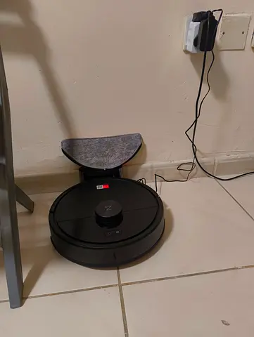 Roborock Q7 TF, robot vacuum cleaner