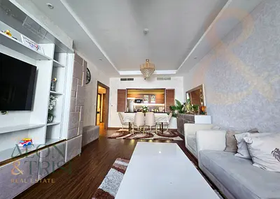 Ground Floor Unit | Spacious 2BR | Road Facing