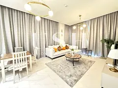 Exclusive | Corner Unit | Lagoon View