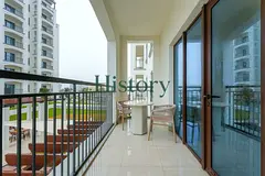 Ready to move | Brand New | Fully Furnished