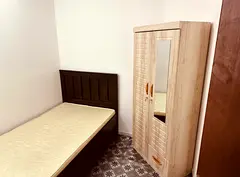 FULLY FURNISHED ROOM AVAILABLE AT ELACTRA ABUDHABI