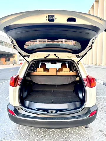 صورة مصغرة 14 لـ 2013 Toyota RAV 4