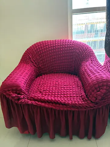 Sofa set 5 seater