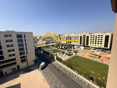 Hot Offer Spacious 1Bedroom Near Muwailih Park