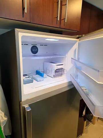 Samsung Refrigerator 720 Literes Capacity Same Like New Condition