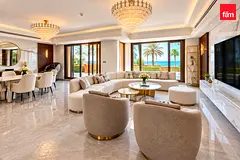 Rare Garden | Full Sea View | Private Cinema