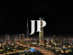 2BR | Bayz 102 Business Bay | Burj & Canal Views | Furnished Apartment