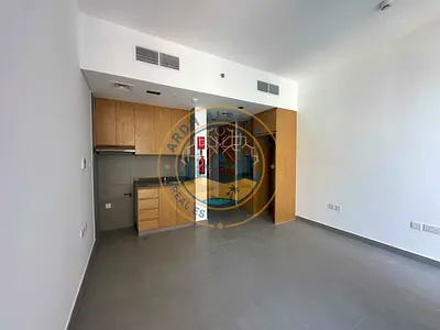 With 12 payment option , Luxurious brand new studio.