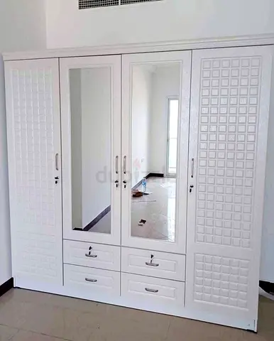 New 4door cabinet made in China 🇨🇳