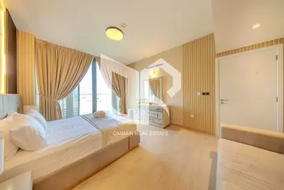 Modern & Spacious 1bhk Apartment + Balcony - Investor Deal 7% Net ROI - 100% Freehold