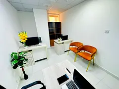 Beautiful office for rent in Dubai | Direct from Owner
