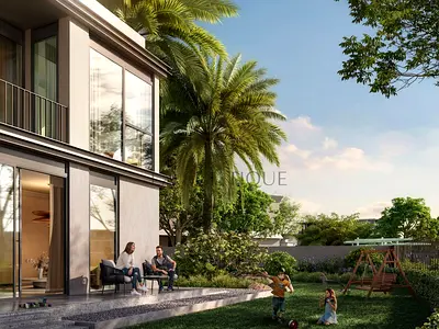3BR+Maid | Velora | Prime Community Living