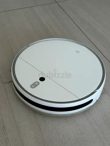 Xiaomi Mi Robot Vacuum-Mop 2