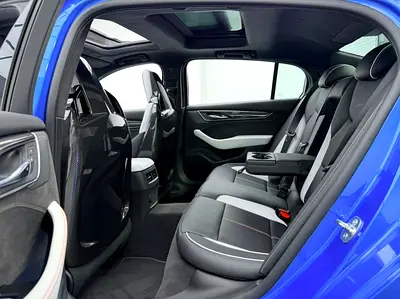 صورة مصغرة 17 لـ 2025 Cadillac CT5