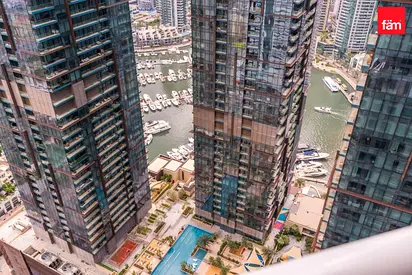 Fully Furnished | Investment Deal | High Floor