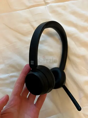 Microsoft Headset