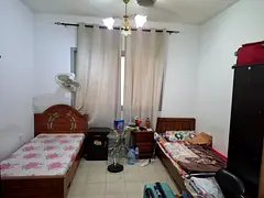Bed Space for Executive