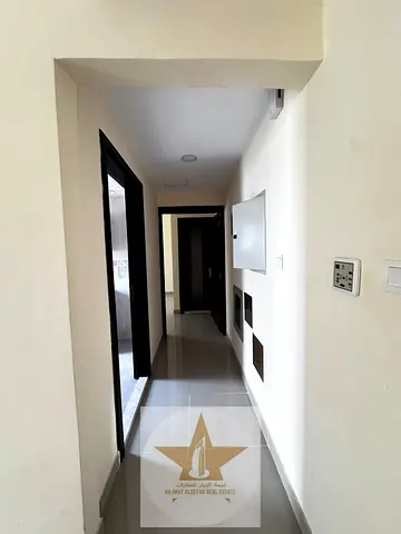 🌊 Prime Location with Dedicated Parking! | Modern 1BR Apartment for Only 38K AED in Al Majaz 3 🌊✨Elevate your family’s lifestyle in one of Sharjah’s