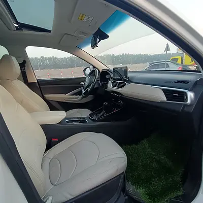 صورة 10 لـ 2022 Chevrolet CAPTIVA