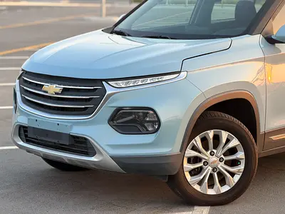 صورة 2 لـ 2023 Chevrolet GROOVE