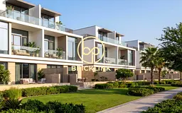 Luxury Villas l limited time 20/80 plan l Prime location