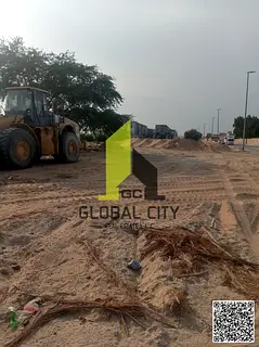 Residential Plot for Sale in Al Zahia – Phase L & K | Ajman