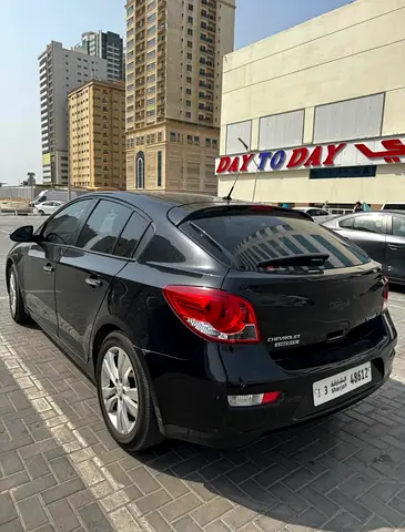 صورة 3 لـ 2014 Chevrolet CRUZE