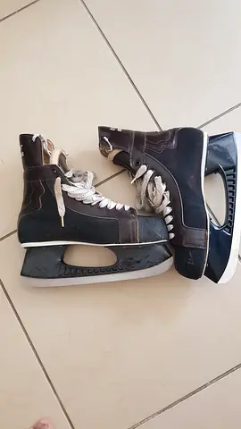 mens ice hockey skates