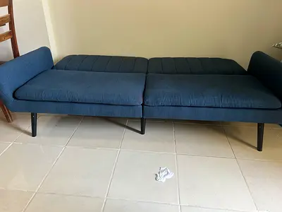 Sofa cum bed