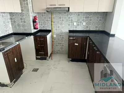 UNFURNISHED 2BHK | READY TO MOVE IN |