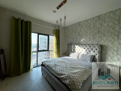 UNFURNISHED 2BHK | READY TO MOVE IN |