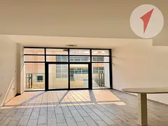 Studio Apartment |Balcony Road View l Ready to Move In