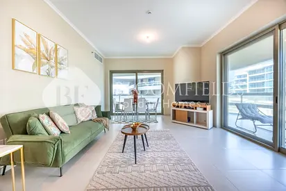 Modern 1BR | Spacious | Saadiyat Island