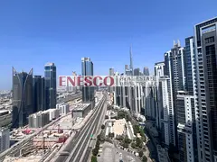 Burj Khalifa View l Unfurnished l High Floor