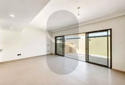 4BR Single Row Townhouse | Private & Peaceful | Malta Cluster