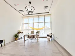 Fully Fitted| Furnished | Commercial Office