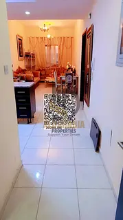 🔥 Monthly Rental in Emirates City, Ajman 🔥