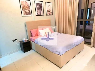 Furnished 1BHK Apartment For Rent In Elz Residence By Danube