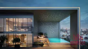 HIGHER FLOOR | PREMIUM UNIT | POOL VIEW