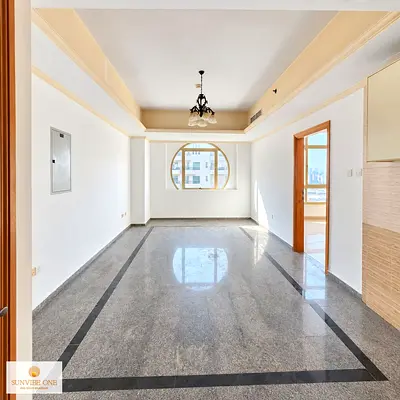Spacious 1-Bedroom Apartment | Near Metro | Prime Location | Al Qusais 1