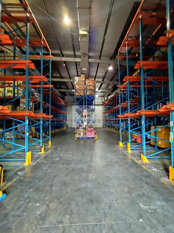 Prime Ground Floor Commercial Space | Ideal Location | High Visibility