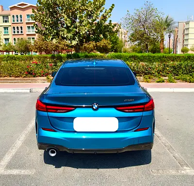 2021 BMW 2-SERIES 照片 5