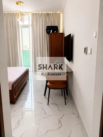 🔥 ستوديو للبيع في أبراج عجمان ون | 730 قدم² بـ295 ألف نهائي! 🏢 للبيع – استوديو في أبراج عجمان ون